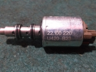 электромагнитный клапан Volvo XC90 1 поколение [рестайлинг] 2006, 2.4 л., D5, D 5244 T4, дизель, АКПП, внедорожник 5 дв., 22100220