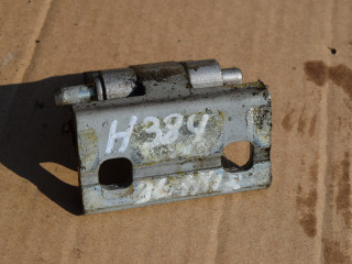 петля двери Volvo XC70 2 поколение 2002, 2.5 л., Ti, B 5254 T2, бензин, МКПП, универсал, полный подключаемый привод