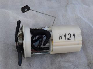 насос топливный Volvo C30 1 поколение 2007, 2.5 л., Ti, бензин, МКПП, серый, хетчбэк 3 дв., передний привод, 30792729