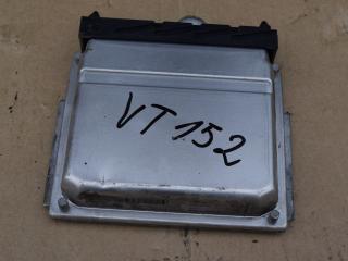 блок управления двигателем Volvo V70 2 поколение 2003, 2.4 л., D5, D 5244 T, дизель, АКПП, седан, передний привод, 08677708A, 0281010319