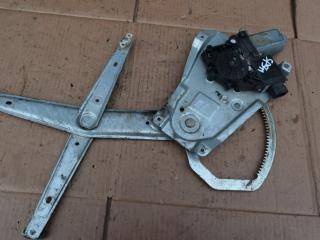 стеклоподъемник электрический передний левый Opel Omega B 1999, 2.0 л., бензин, 90520245