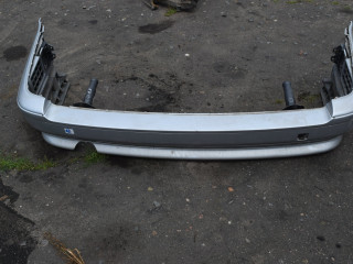 бампер задний BMW 5 серия E39 [рестайлинг] 2003, 2.5 л., M57 D25 (256D2), дизель, АКПП, универсал