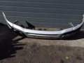 бампер передний Volvo XC90 1 поколение 2003, 2.4 л., D 5244 T, дизель, АКПП - фото №4