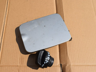 лючок топливного бака Volvo XC70 2 поколение 2002, 2.5 л., Ti, B 5254 T2, бензин, МКПП, универсал, полный подключаемый привод