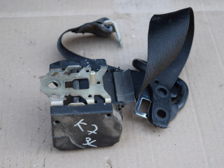 ремень безопасности BMW 5 серия E39 [рестайлинг] 2003, 2.5 л., M57 D25 (256D2), дизель, АКПП, универсал