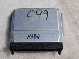 блок управления двигателем Volvo XC70 2 поколение 2002, 2.5 л., Ti, B 5254 T2, бензин, МКПП, универсал, полный подключаемый привод, 08675155A, 0261207666