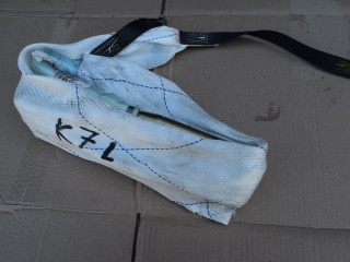 подушка безопасности боковая (шторка) BMW 5 серия E39 [рестайлинг] 2003, 2.5 л., M57 D25 (256D2), дизель, АКПП, универсал