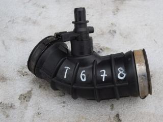 патрубок турбины Volvo XC90 1 поколение 2005, 2.4 л., D5, D 5244 T, дизель, АКПП, полный подключаемый привод, 30636854, 8653644