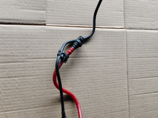 трубка топливная IVECO Daily 3 поколение 2005, 2.3 л., F1AE0481A, дизель, МКПП, фургон, задний привод