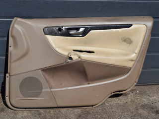 обшивка двери передняя правая Volvo XC70 2 поколение 2002, 2.5 л., Ti, B 5254 T2, бензин, МКПП, универсал, полный подключаемый привод
