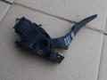 педаль Volvo XC60 1 поколение 2009, 2.4 л., D5, D 5244 T10, дизель, АКПП, полный подключаемый привод, 6G929F836DD - фото №2