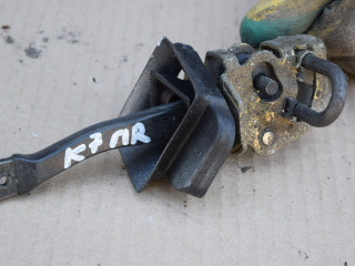 ограничитель открывания двери BMW 5 серия E39 [рестайлинг] 2003, 2.5 л., M57 D25 (256D2), дизель, АКПП, универсал