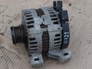 генератор Volvo C30 1 поколение 2007, 2.5 л., Ti, бензин, МКПП, серый, хетчбэк 3 дв., передний привод, 30773111, 0121615014