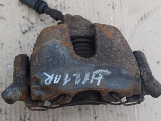 суппорт передний правый Volvo C30 1 поколение 2007, 2.5 л., Ti, бензин, МКПП, серый, хетчбэк 3 дв., передний привод, 36000485