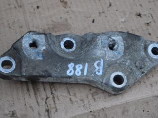 кронштейн КПП Volvo XC60 1 поколение 2009, 2.4 л., D5, D 5244 T10, дизель, АКПП, полный подключаемый привод, 6G927M125FB