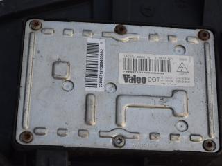 блок розжига ксенона Volvo XC70 2 поколение [рестайлинг] 2006, 2.4 л., D5, D 5244 T, дизель, АКПП, универсал, полный подключаемый привод, 89035113