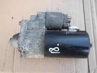 стартер Volvo V70 2 поколение 2003, 2.4 л., Ti, B 5244 T3, бензин, МКПП, универсал, передний привод, 0001108166