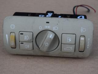 переключатель света Volvo XC60 1 поколение 2009, 2.4 л., D5, D 5244 T10, дизель, АКПП, полный подключаемый привод, 30739423