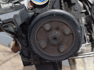 шкив коленвала Volvo XC70 2 поколение 2004, 2.4 л., D5, D 5244 T, дизель, МКПП, универсал, полный подключаемый привод, 30637335