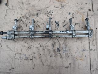 трубка топливная Volkswagen Transporter T5 2008, 2.5 л., TDi PD, AXE, дизель, МКПП, передний привод