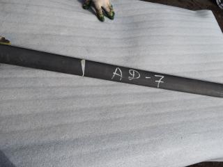 молдинг двери передней правой Ford Focus 1 поколение 2001, 1.8 л., дизель, МКПП, универсал, 98ABF20938