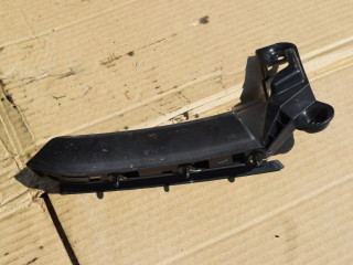 молдинг двери передней правой Volkswagen Golf 7 поколение 2016, 1.4 л., бензин, АКПП, 5GM837974