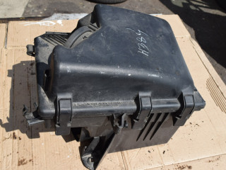 корпус воздушного фильтра Volvo XC70 2 поколение 2002, 2.5 л., Ti, B 5254 T2, бензин, МКПП, универсал, полный подключаемый привод, 8649673