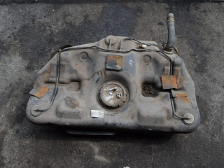 бак топливный Nissan Almera Classic B10 2006, 1.6 л., i, QG16DE, бензин, МКПП, седан, передний привод, 1720195F0A