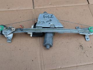 стеклоподъемник электрический задний левый Opel Omega B 1999, 2.0 л., бензин, 90459123