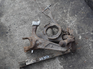 рычаг задний правый Volvo XC90 1 поколение 2003, 2.4 л., D 5244 T, дизель, АКПП