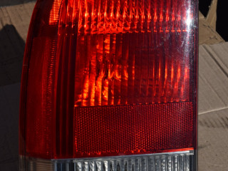 фонарь задний левый Volvo XC70 2 поколение 2002, 2.4 л., Ti, B 5244 T3, бензин, АКПП, универсал, полный подключаемый привод