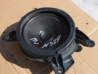 динамик двери Volvo XC70 2 поколение 2002, 2.5 л., Ti, B 5254 T2, бензин, МКПП, универсал, полный подключаемый привод, 9459550