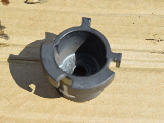 датчик распредвала Volvo XC90 1 поколение 2005, 2.5 л., B 5254 T2, бензин, АКПП, 8622468