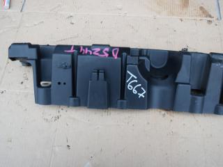 декоративная крышка двигателя Volvo XC90 1 поколение [рестайлинг] 2011, 2.4 л., D5, D 5244 T4, дизель, АКПП, черный, внедорожник 5 дв., полный подключаемый привод, 31251095