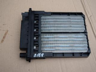 электрический радиатор отопителя (тэн) Volvo XC60 1 поколение 2009, 2.4 л., D5, D 5244 T10, дизель, АКПП, полный подключаемый привод, 6G9N18D612BA