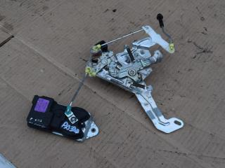 замок двери сдвижной Hyundai H-1 Starex [рестайлинг] 2007, 2.5 л., CRDi, D4CB, дизель, МКПП, белый, фургон, задний привод, 957604A010