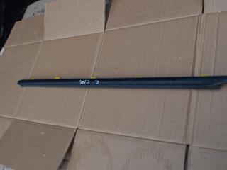 молдинг стекла Hyundai H-1 Starex [рестайлинг] 2007, 2.5 л., CRDi, D4CB, дизель, МКПП, белый, фургон, задний привод