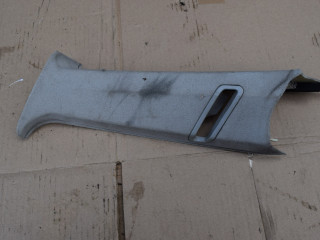 обшивка салона BMW 5 серия E39 [рестайлинг] 2003, 2.5 л., M57 D25 (256D2), дизель, АКПП, универсал