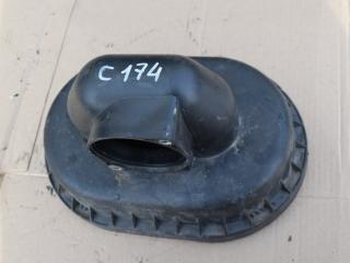 корпус воздушного фильтра Hyundai H-1 Starex [рестайлинг] 2007, 2.5 л., CRDi, D4CB, дизель, МКПП, белый, фургон, задний привод, 281104A620