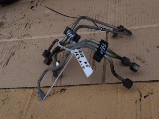 трубка топливная Volvo XC90 1 поколение 2003, 2.4 л., D5, D 5244 T, дизель, АКПП, полный подключаемый привод