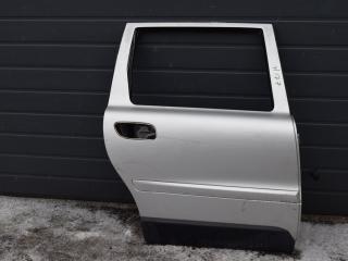 дверь задняя правая Volvo XC70 2 поколение [рестайлинг] 2006, 2.4 л., D5, D 5244 T, дизель, АКПП, универсал, полный подключаемый привод