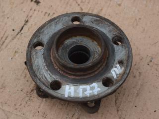 ступица передняя Volvo XC70 2 поколение [рестайлинг] 2006, 2.4 л., D5, D 5244 T, дизель, АКПП, универсал, полный подключаемый привод, 31329980