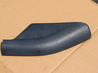 крышка (заглушка) рейлинга Volvo XC70 2 поколение 2002, 2.5 л., Ti, B 5254 T2, бензин, МКПП, универсал, полный подключаемый привод, 8648181