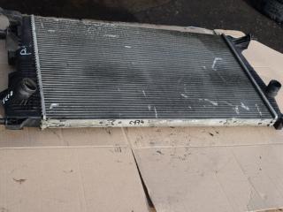 радиатор (основной) Renault Megane 3 поколение 2010, RA1562, 214100002R