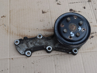 шкив помпы Nissan Almera Classic B10 2006, 1.6 л., i, QG16DE, бензин, МКПП, седан, передний привод, 2105195F0A
