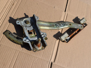 стеклоподъемник задний правый Nissan Almera Classic B10 2006, 1.6 л., i, QG16DE, бензин, МКПП, седан, передний привод, 8272095F0A