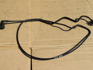 трубка охлаждающей жидкости Volvo S60 2 поколение 2012, 2.0 л., D 5204 T3, дизель, АКПП, седан, передний привод, 31319631