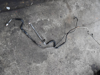 шланг (трубка) АКПП Audi Q5 8R [рестайлинг] 2013, 2.0 л., TFSI, CNCD, бензин, АКПП, полный подключаемый привод