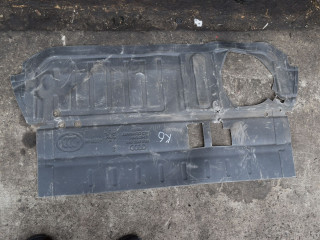 шумоизоляция (термозащита) Audi Q5 8R [рестайлинг] 2013, 2.0 л., TFSI, CNCD, бензин, АКПП, полный подключаемый привод, 8R0863545