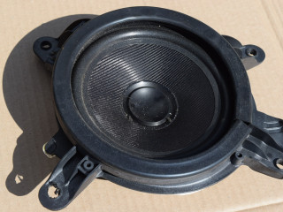 динамик Volvo XC70 2 поколение 2002, 2.5 л., Ti, B 5254 T2, бензин, МКПП, универсал, полный подключаемый привод, 9459550